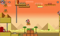 Wario's Revenge 2
