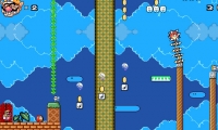 Wario's Revenge 2