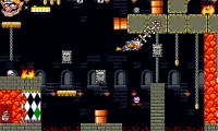 Wario's Revenge 2