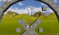 Blocks: The Devilish Delivery Game