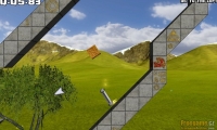 Blocks: The Devilish Delivery Game