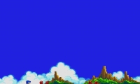 Sonic vs. Nazo