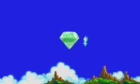 Sonic vs. Nazo