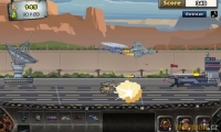 Epic Monster War