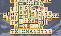 Ultra Mahjongg