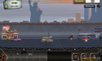 Epic Monster War