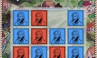 Crazy Chevaliers