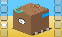 Grow Cube