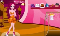 Beauty Rush 2 - Hottest Group