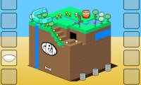 Grow Cube