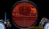 Army Sniper