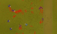 Raklem: War on Earth