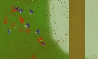 Raklem: War on Earth