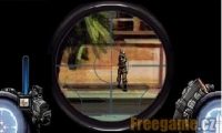 Army Sniper