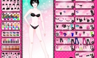 EMOScene - Girly