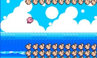 Kirbys Flight