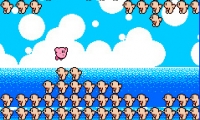 Kirbys Flight