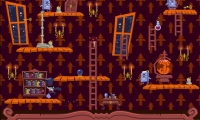 Magic Mansion