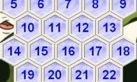 Hex Puzzle