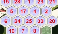 Hex Puzzle