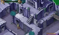 Scooby Doo Terror in Tikal
