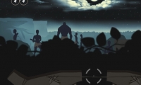 Stoneage Assassin 2
