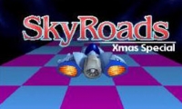 SkyRoads Xmas