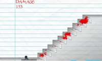 Stair Fall