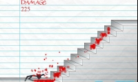 Stair Fall