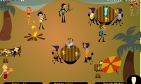 Cocktail Quest