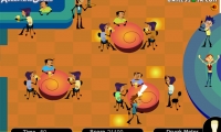 Cocktail Quest