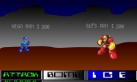 MegaMan RPG