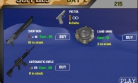 Desert Rifle