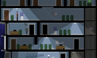 Trilby: The Art of Theft