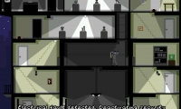 Trilby: The Art of Theft