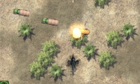 Heli Strike