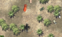 Heli Strike
