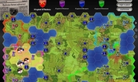 Hex Empire