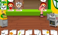 Monster Shop