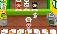 Monster Shop
