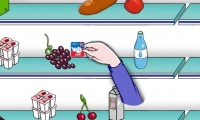 Merchandiser