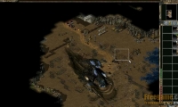 Command & Conquer: Tiberian Sun + Firestorm
