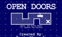 Open Doors