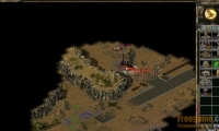 Command & Conquer: Tiberian Sun + Firestorm