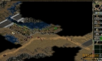 Command & Conquer: Tiberian Sun + Firestorm