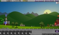 Bowmaster Prelude