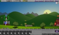 Bowmaster Prelude