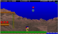 Caveman