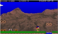 Caveman