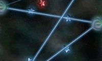 Stars Sky